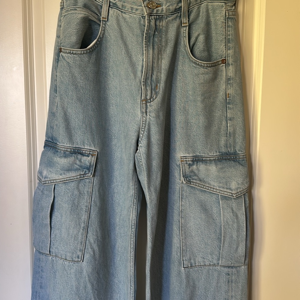 Agolde cargo jean - Picture 2 of 7